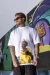 Camiseta Oversized Brasil - Sabota (Branco) - loja online
