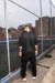 Camiseta Oversized Brasil - Neymar Jr (Preto) na internet