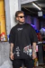 Camiseta Oversized Brasil - Penta (Preto)