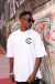 Camiseta Oversized - hoe - branca - comprar online