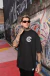 Camiseta Oversized - hoe - preta
