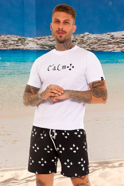 Conjunto Slim Hands I - comprar online