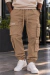 CALÇA JOGGER FRONTS- CÁQUI