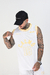 Conjunto BASKETBALL - WHITE - Calmo Store