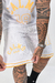 Conjunto BASKETBALL - WHITE - loja online