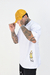 Camiseta Oversized KOBE - WHITE na internet