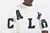 Camiseta Oversized CONFUSED - WHITE - loja online