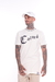 Longline PALM - WHITE - loja online