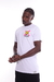 Longline SMILE - WHITE na internet