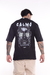 Camiseta Oversized DOLAR - Black - comprar online