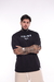 Camiseta Oversized DOLAR - Black - Calmo Store