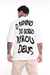 Camiseta Oversized MENINO REI - OFF - comprar online