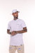 Longline Basic Assinature - BRANCO - comprar online