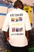 Camiseta Oversized 2002 - BRANCO na internet