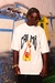 Camiseta Oversized 2002 - BRANCO - comprar online