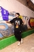 Camiseta Oversized 2002 - PRETO - Calmo Store