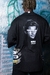 Camiseta Oversized PILOTO - PRETO na internet
