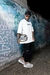 Camiseta Oversized PILOTO - BRANCO na internet