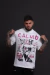 Camiseta Oversized - TYLER