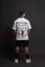 Camiseta Oversized - EMINEM na internet