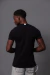 Camiseta Slim Preto - APOSSS CODE na internet