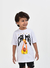 Camiseta KIDS 2002 - BRANCO - comprar online
