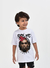 Camiseta KIDS BRUXO - BRANCO - comprar online