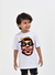 Camiseta KIDS KEVIN - BRANCO - comprar online