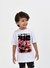 Camiseta KIDS RIO - BRANCO - comprar online