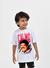 Camiseta KIDS TIM MAIA - BRANCO - comprar online