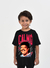 Camiseta KIDS TIM MAIA - PRETO - comprar online