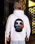 Moletom Canguru- MBAPPE- Branco - comprar online