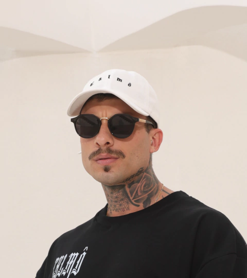 Boné DAD HAT CLASSIC - OFF WHITE - comprar online