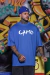 Camiseta Oversized - GRAFIT - loja online