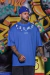 Camiseta Oversized Shine - loja online