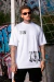 Camiseta Oversized Byte na internet