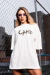 Camiseta Oversized - GRAFIT na internet