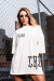 Camiseta Oversized Byte - loja online