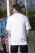 Camiseta Oversized Kavy - Calmo Store