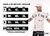 Longline PALM - BEGE - comprar online