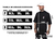 Camiseta Oversized IMPERADOR - BRANCO