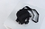 Shoulder BAG TATICA CALMÔ - PRETO - loja online