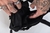Shoulder BAG TATICA CALMÔ - PRETO