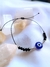 Pulsera hilo nazar