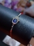 Pulsera hilo mini hamsa