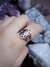 Anillo Mandala - con talles