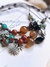 Pulsera hilo vibras de otoño en internet