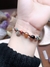 Pulsera hilo vibras de otoño