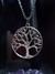 Dije maxi árbol de la vida