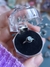 anillo gypsy piedra de la luna